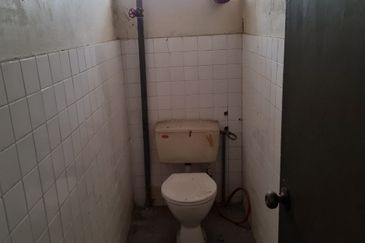 4 storey Shop lot cheras Taman Suria Jaya Kuala Lumpur