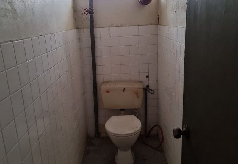 4 storey Shop lot cheras Taman Suria Jaya Kuala Lumpur