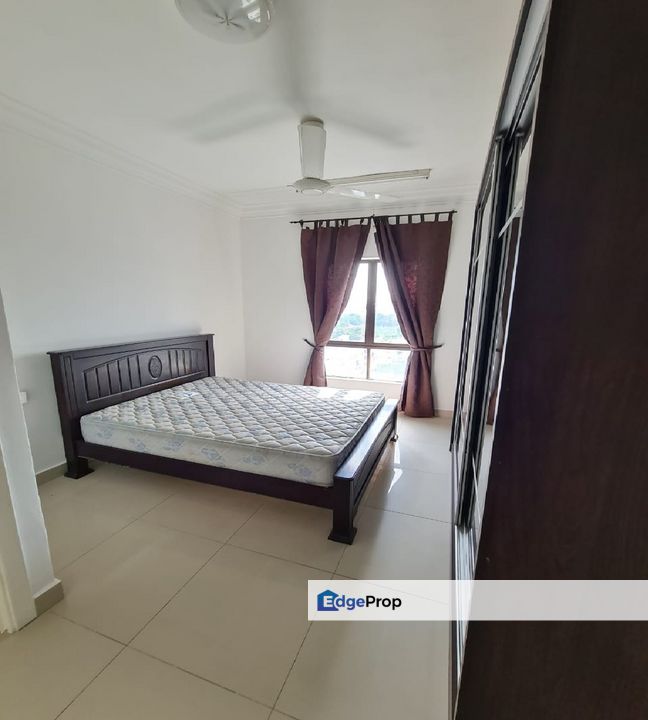 Paramount View residential condominium Petaling Jaya newly repainted, Selangor, Petaling Jaya