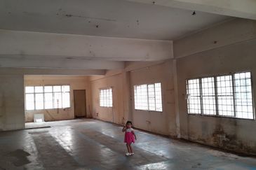 Taman Kajang Perdana