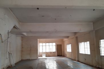 Taman Kajang Perdana