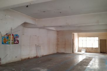 Taman Kajang Perdana