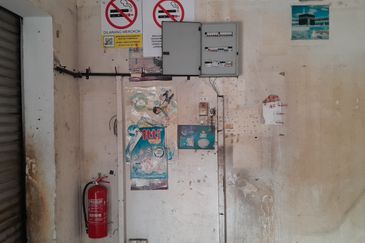 Taman Kajang Perdana