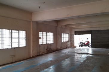 Taman Kajang Perdana