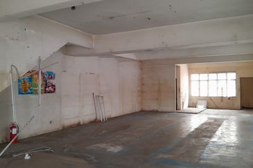 Taman Kajang Perdana