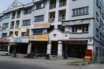 Taman Kajang Perdana