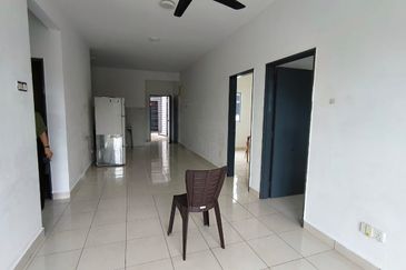 Suria Mewah Residensi