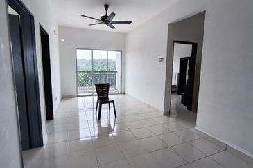 Suria Mewah Residensi