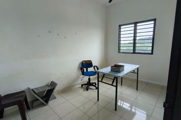 Suria Mewah Residensi