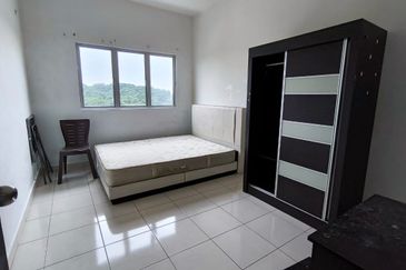 Suria Mewah Residensi