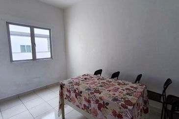 Suria Mewah Residensi