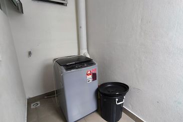 Suria Mewah Residensi