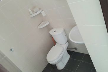 Residensi Zamrud (Zamrud Residensi)