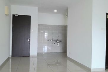 Residensi Zamrud (Zamrud Residensi)