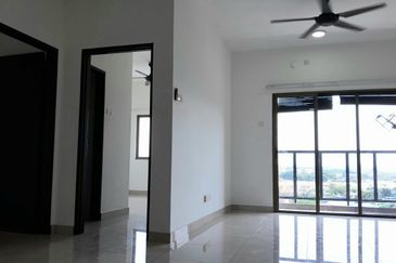 Residensi Zamrud (Zamrud Residensi)