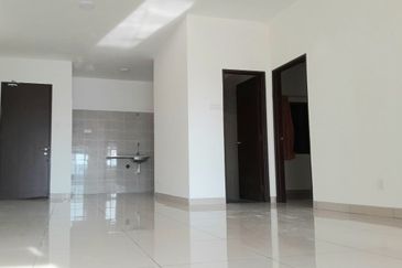 Residensi Zamrud (Zamrud Residensi)