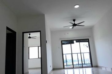 Residensi Zamrud (Zamrud Residensi)