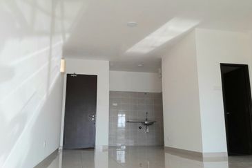 Residensi Zamrud (Zamrud Residensi)