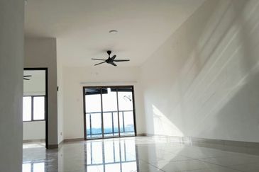 Residensi Zamrud (Zamrud Residensi)