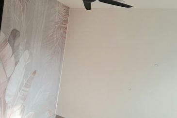 Residensi Zamrud (Zamrud Residensi)