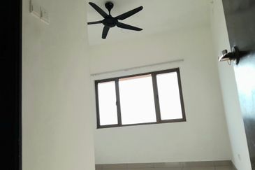 Residensi Zamrud (Zamrud Residensi)