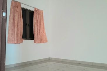 Residensi Zamrud (Zamrud Residensi)