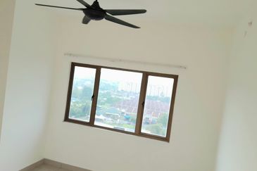 Residensi Zamrud (Zamrud Residensi)