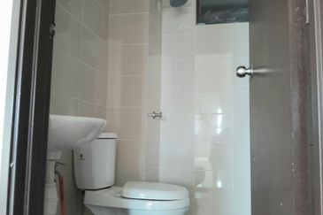 Residensi Zamrud (Zamrud Residensi)