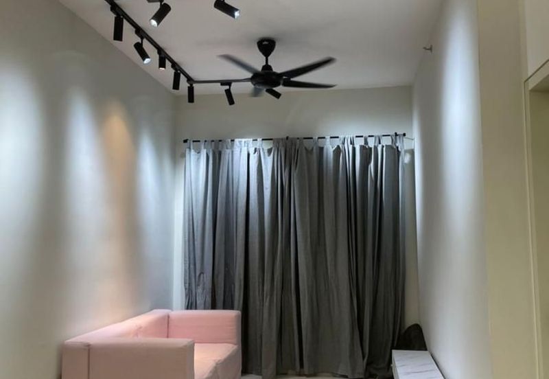 Residensi Rimbun @ Canopy Hills