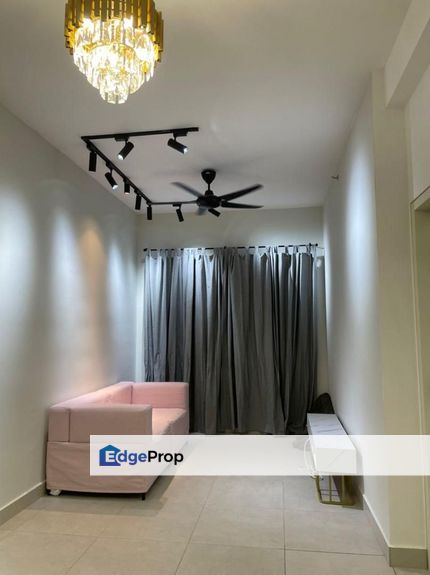 Fully Furnished Canopy Hills Kajang Serviced Residence, Selangor, Kajang