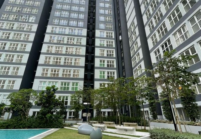 Residensi Rimbun @ Canopy Hills