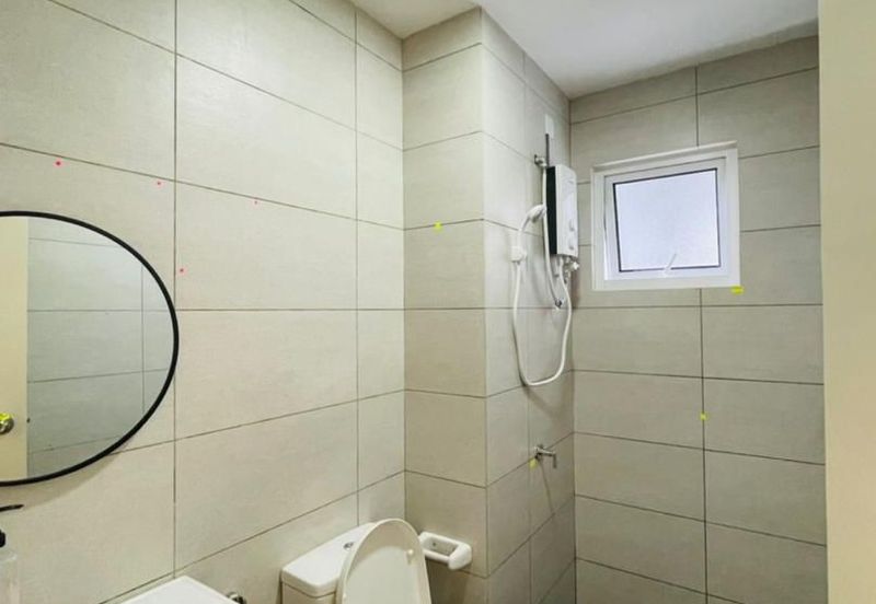 Residensi Rimbun @ Canopy Hills