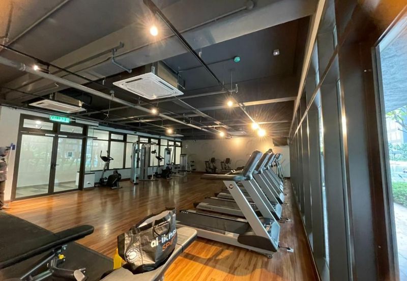 Residensi Rimbun @ Canopy Hills