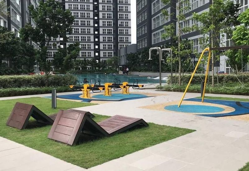 Residensi Rimbun @ Canopy Hills