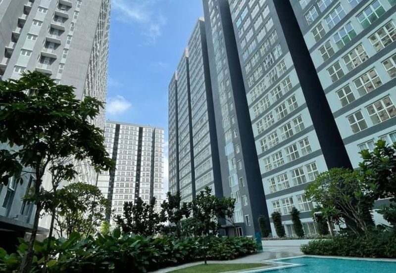 Residensi Rimbun @ Canopy Hills