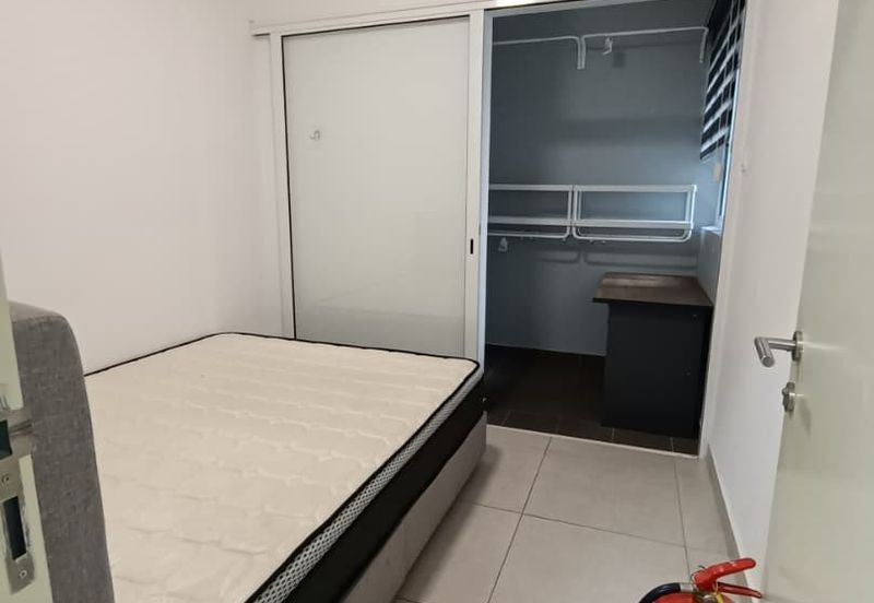 Residensi Rimbun @ Canopy Hills