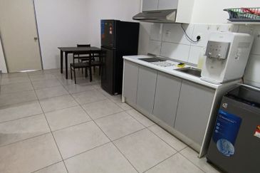 Residensi Rimbun @ Canopy Hills