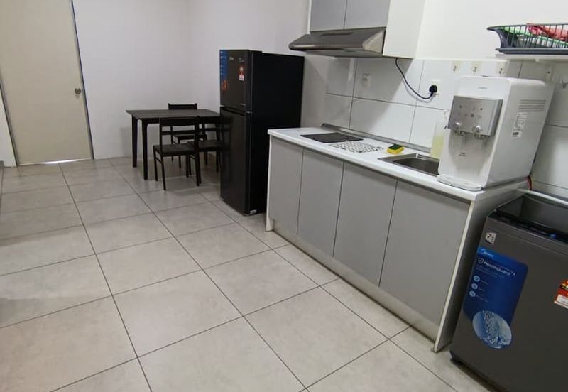 Residensi Rimbun @ Canopy Hills