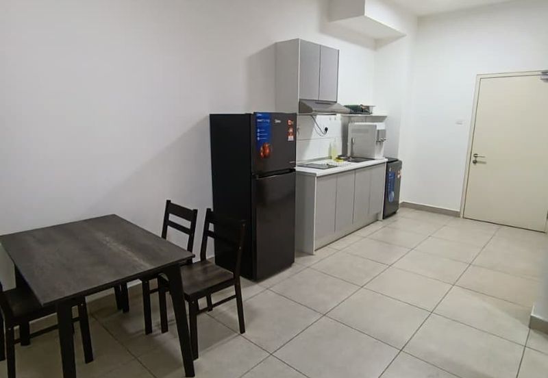 Residensi Rimbun @ Canopy Hills