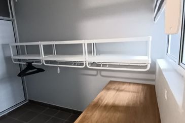 Residensi Rimbun @ Canopy Hills