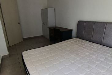 Residensi Rimbun @ Canopy Hills