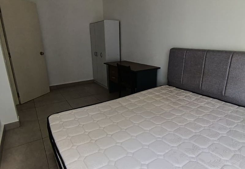 Residensi Rimbun @ Canopy Hills