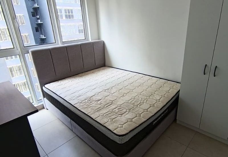 Residensi Rimbun @ Canopy Hills