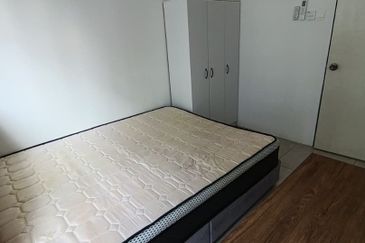 Residensi Rimbun @ Canopy Hills