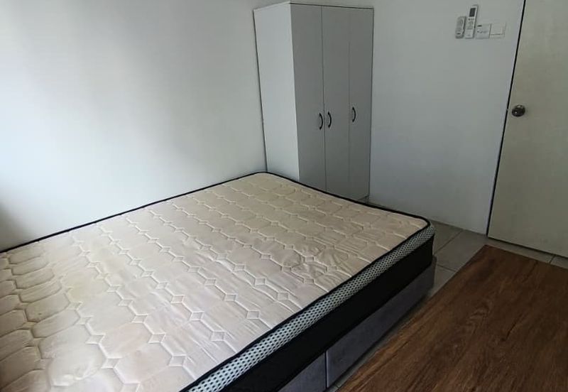 Residensi Rimbun @ Canopy Hills