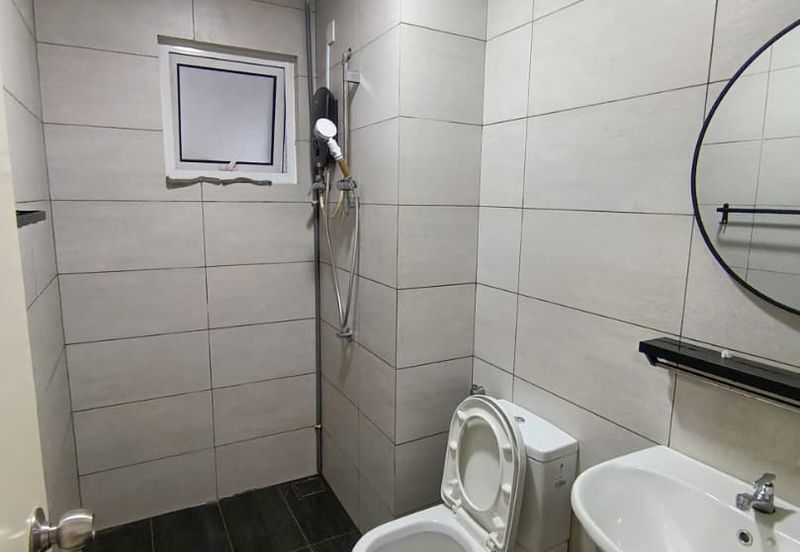 Residensi Rimbun @ Canopy Hills