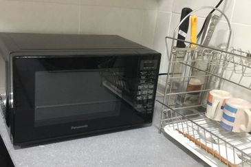 Main Place Residence