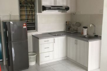 Main Place Residence