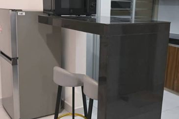 Main Place Residence