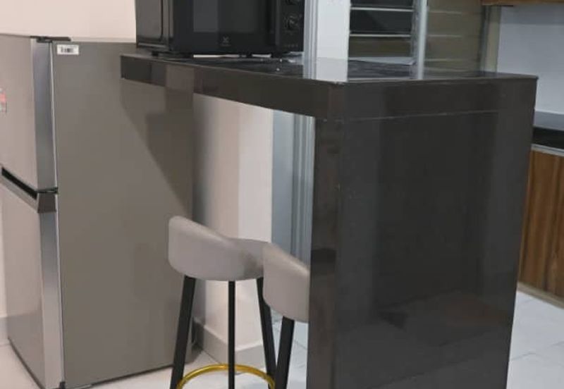 Main Place Residence